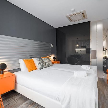 Guestready - A Polished Retreat Near St Catarina Appartement Porto Buitenkant foto