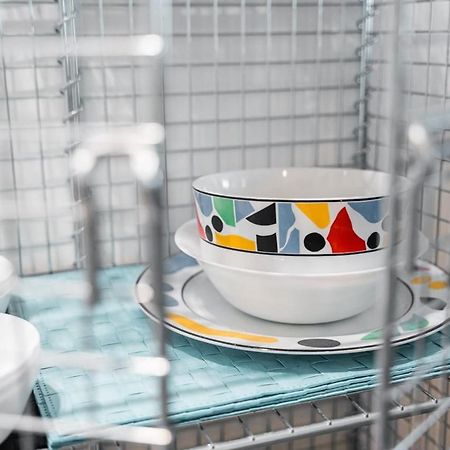 Guestready - A Polished Retreat Near St Catarina Appartement Porto Buitenkant foto