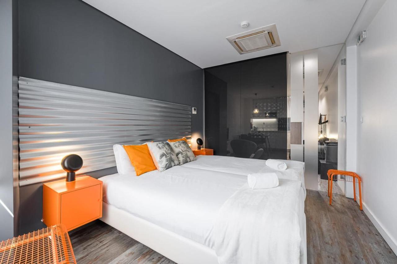 Guestready - A Polished Retreat Near St Catarina Appartement Porto Buitenkant foto