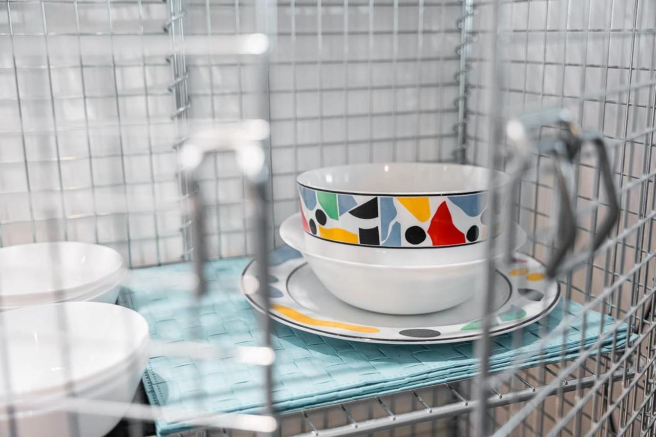 Guestready - A Polished Retreat Near St Catarina Appartement Porto Buitenkant foto