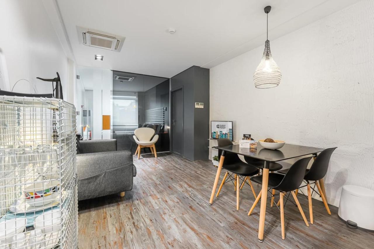 Guestready - A Polished Retreat Near St Catarina Appartement Porto Buitenkant foto