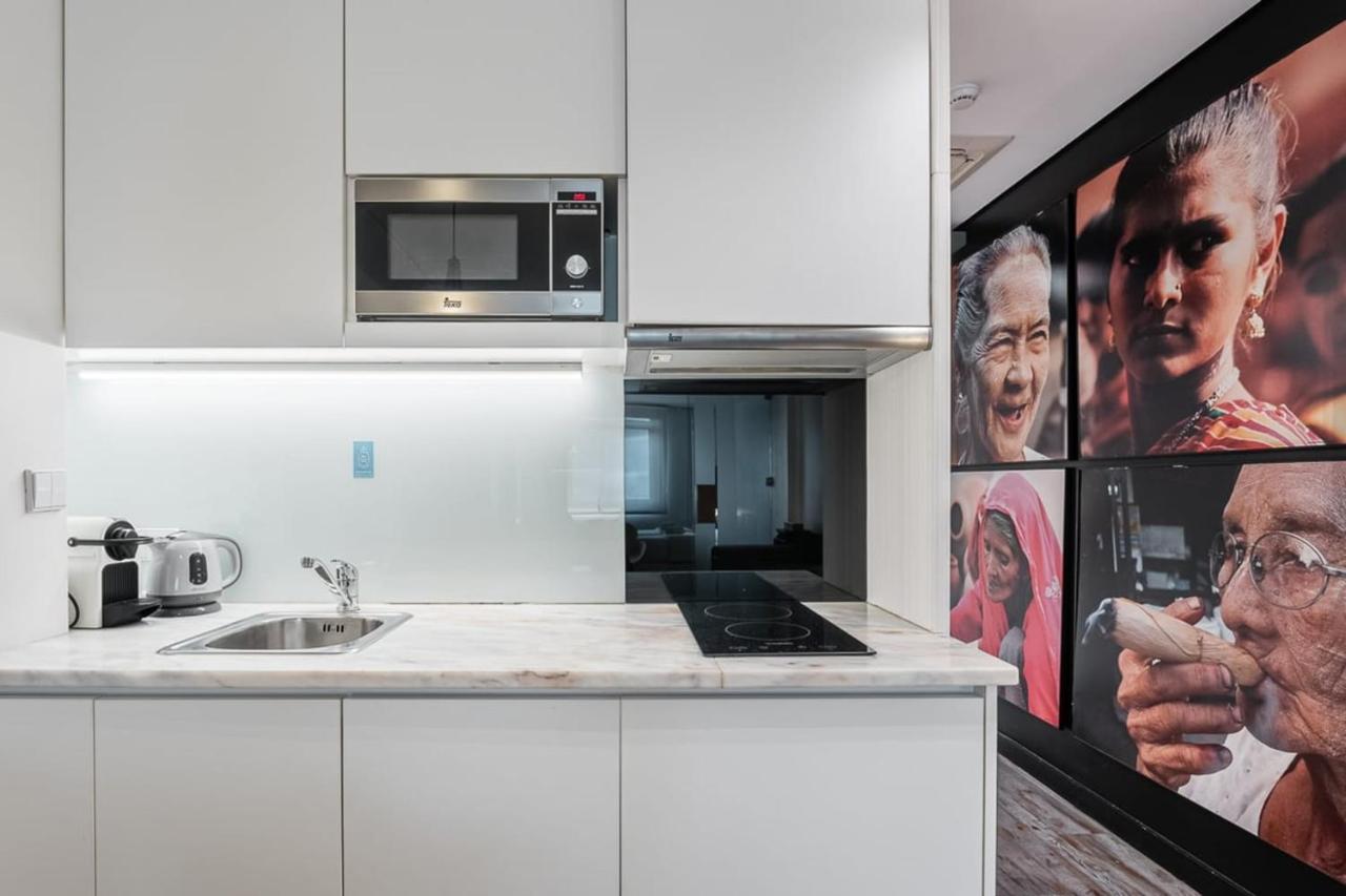 Guestready - A Polished Retreat Near St Catarina Appartement Porto Buitenkant foto