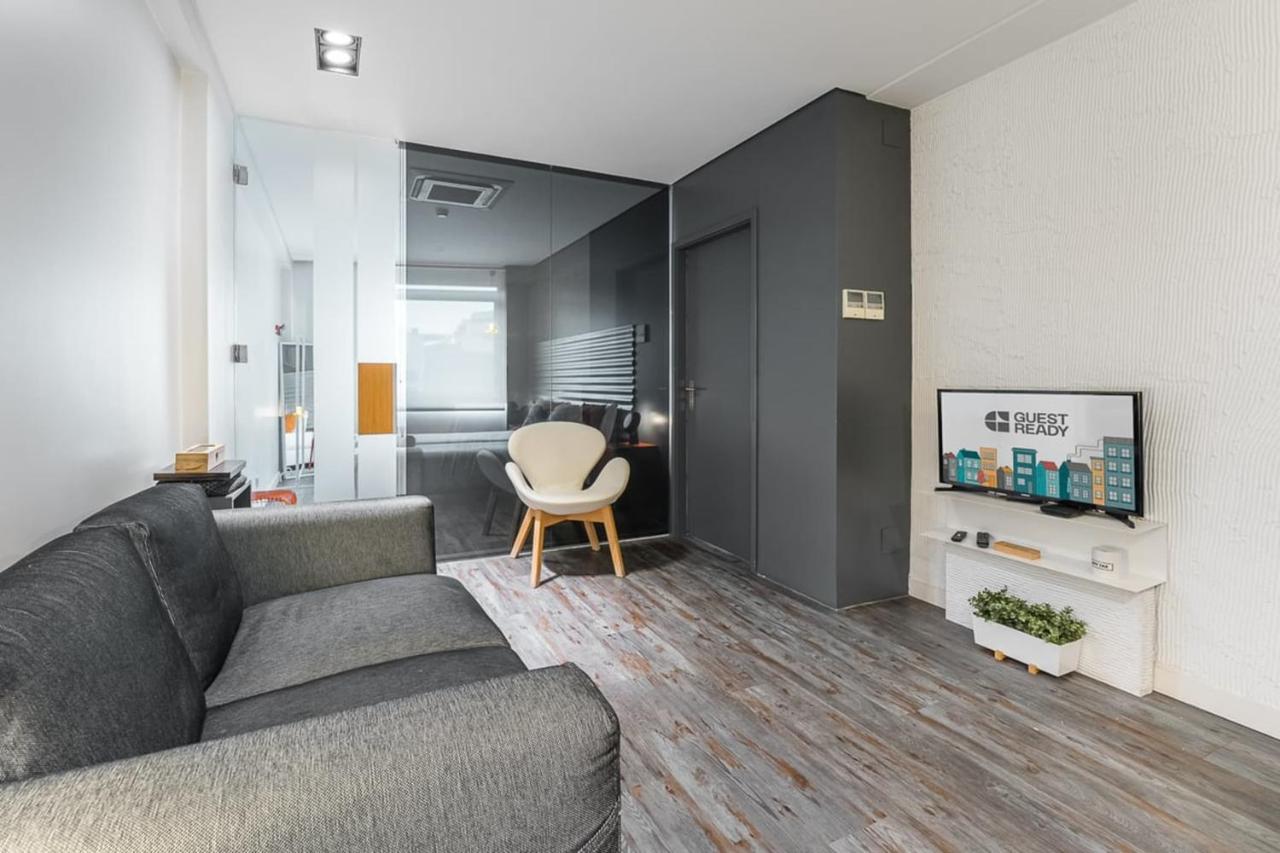 Guestready - A Polished Retreat Near St Catarina Appartement Porto Buitenkant foto