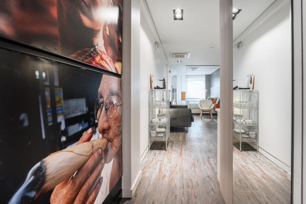 Guestready - A Polished Retreat Near St Catarina Appartement Porto Buitenkant foto