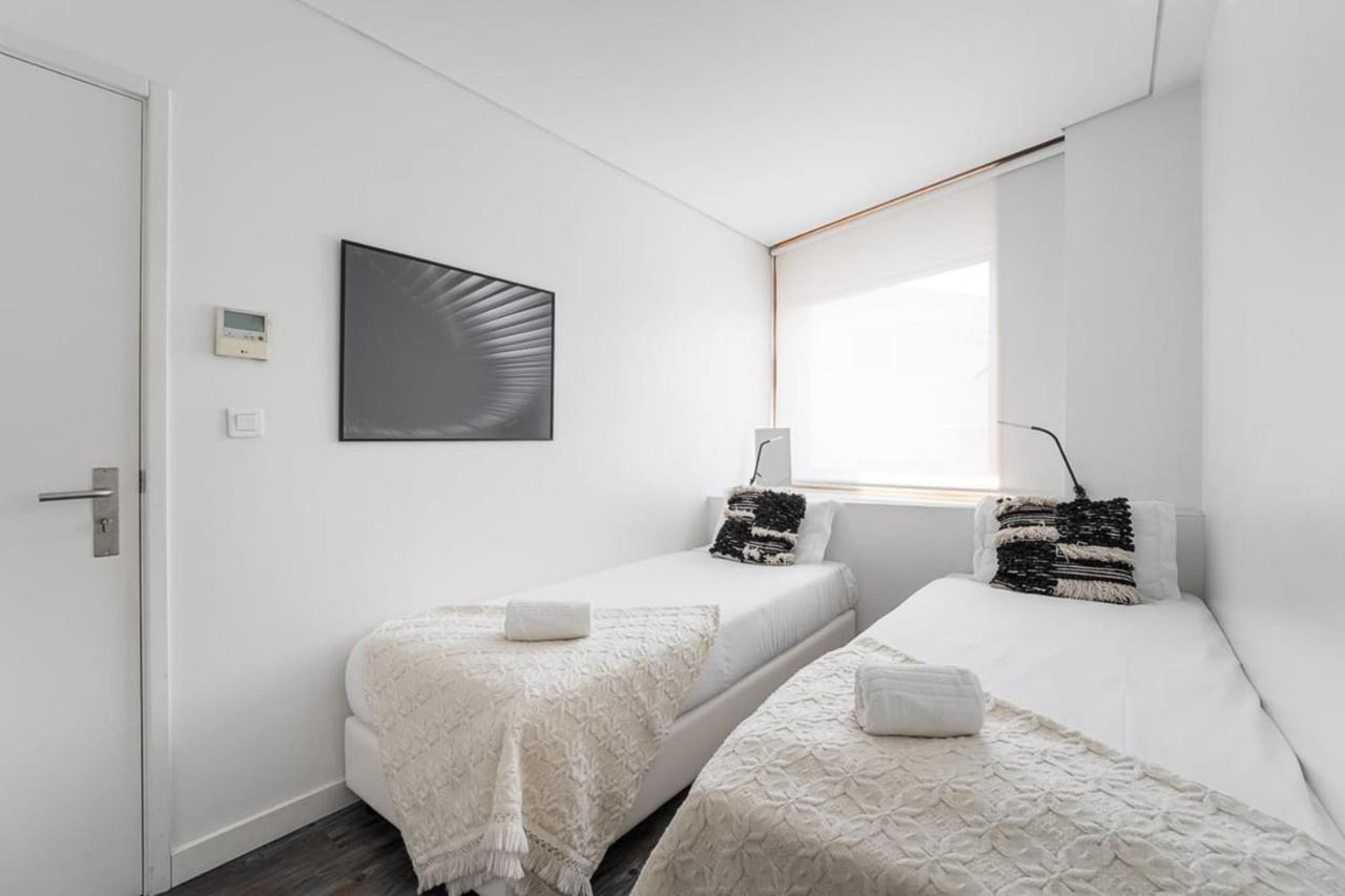 Guestready - A Polished Retreat Near St Catarina Appartement Porto Buitenkant foto
