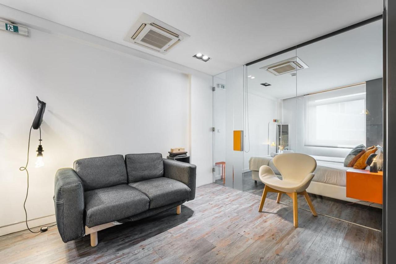 Guestready - A Polished Retreat Near St Catarina Appartement Porto Buitenkant foto