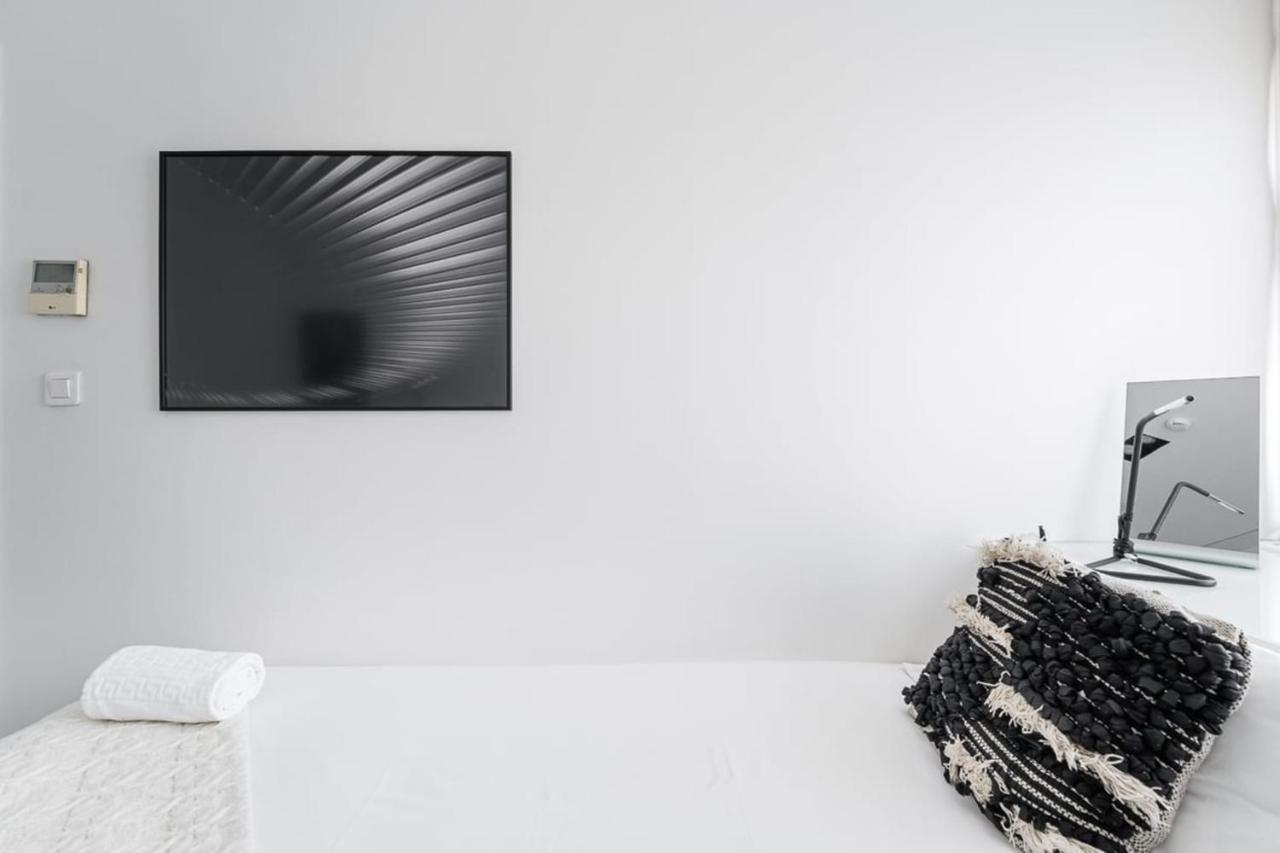 Guestready - A Polished Retreat Near St Catarina Appartement Porto Buitenkant foto