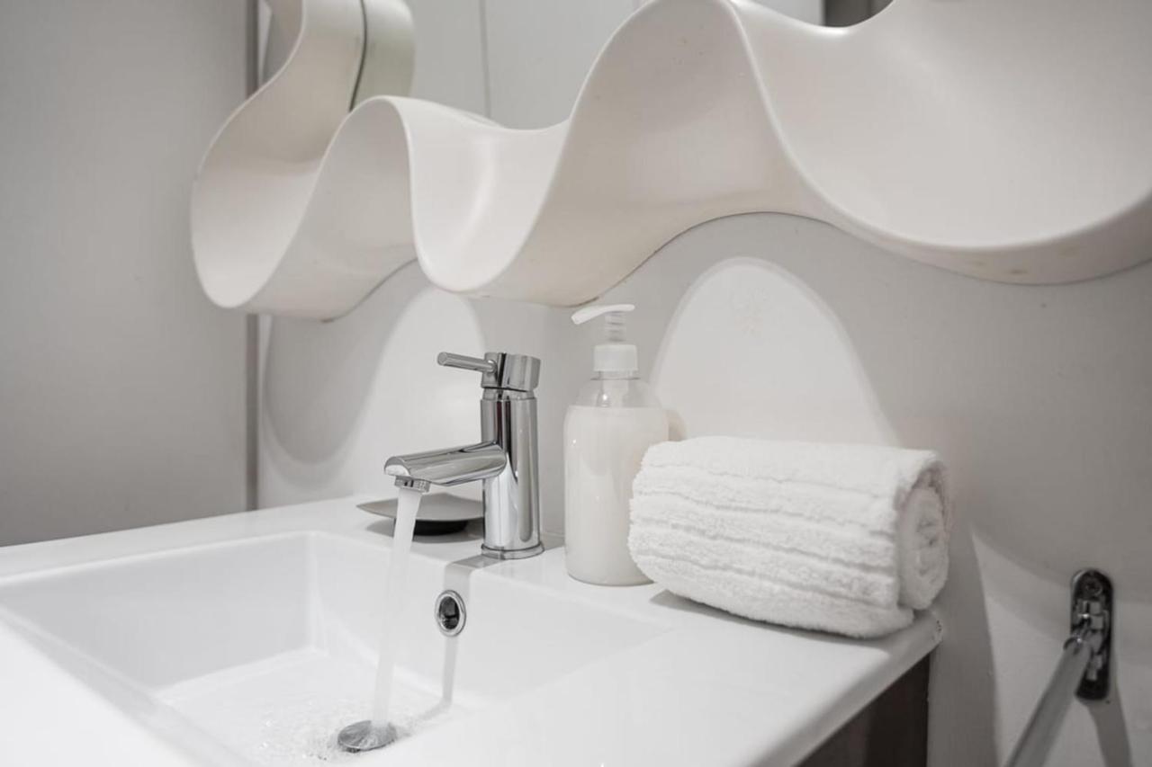 Guestready - A Polished Retreat Near St Catarina Appartement Porto Buitenkant foto