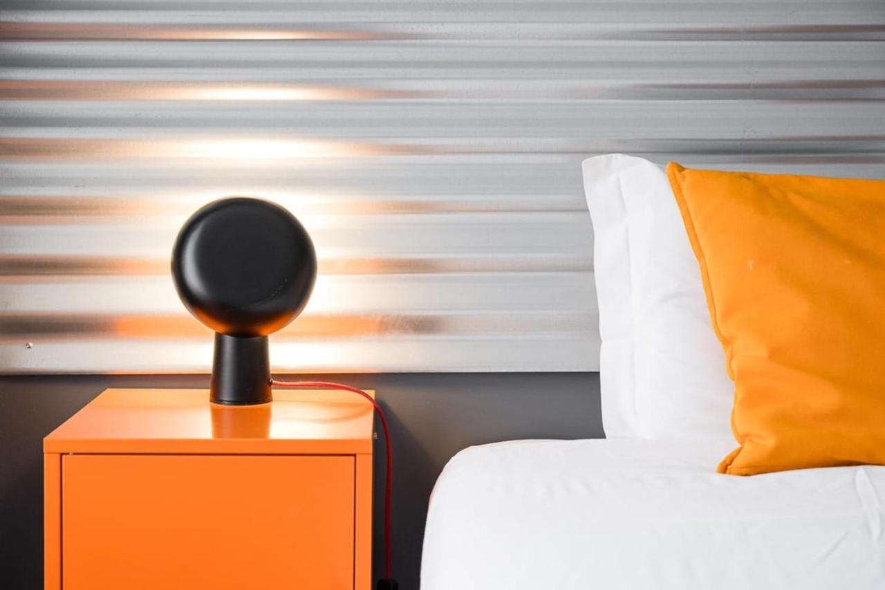 Guestready - A Polished Retreat Near St Catarina Appartement Porto Buitenkant foto