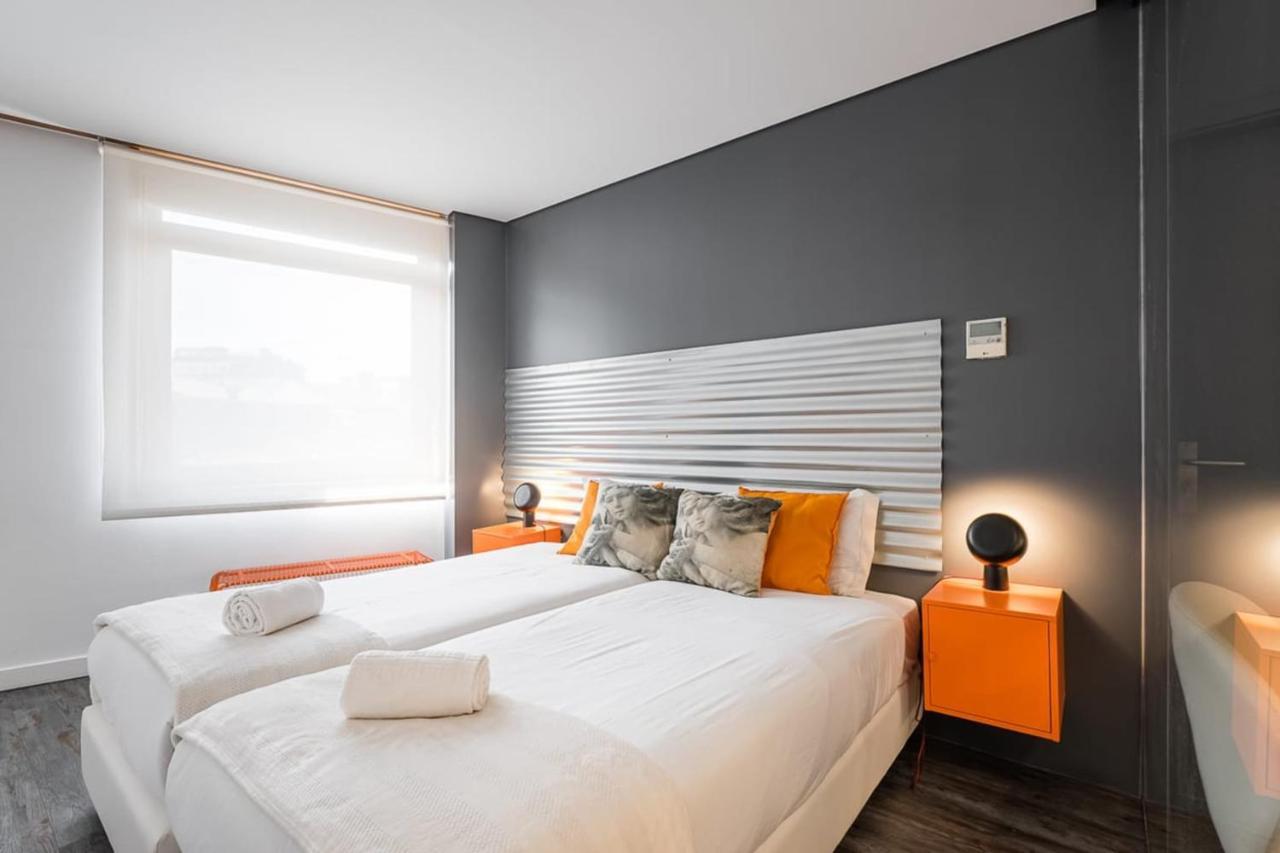 Guestready - A Polished Retreat Near St Catarina Appartement Porto Buitenkant foto