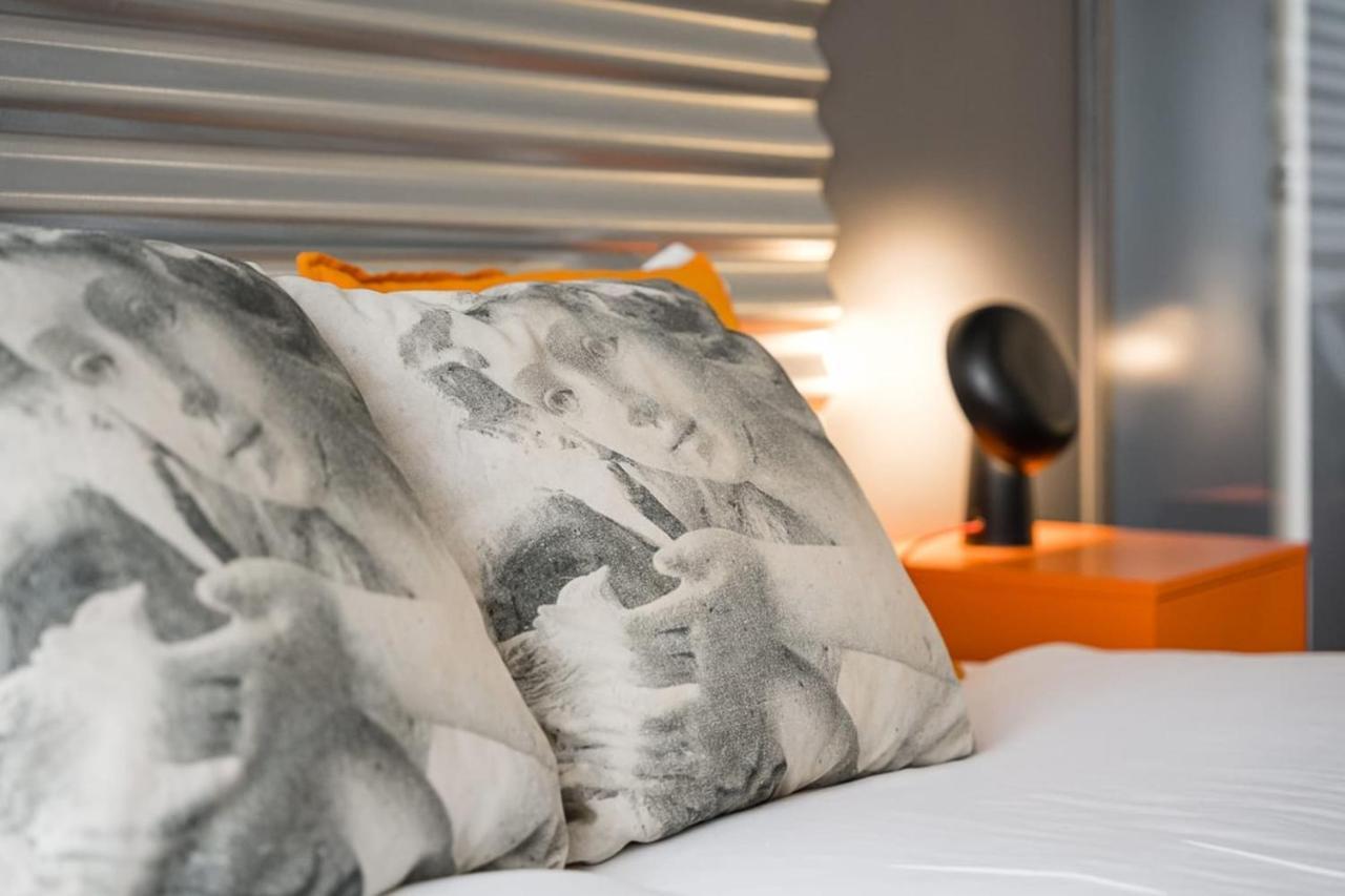 Guestready - A Polished Retreat Near St Catarina Appartement Porto Buitenkant foto