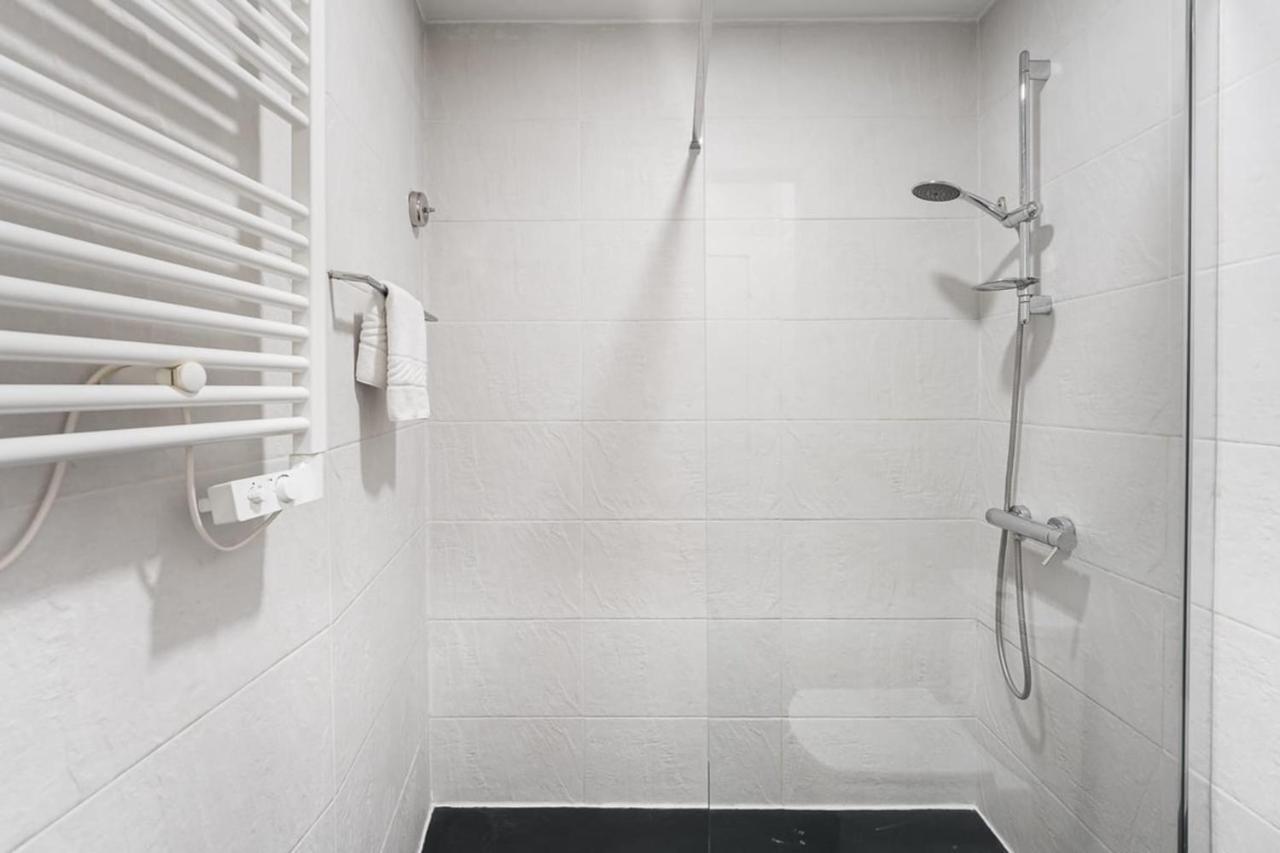 Guestready - A Polished Retreat Near St Catarina Appartement Porto Buitenkant foto