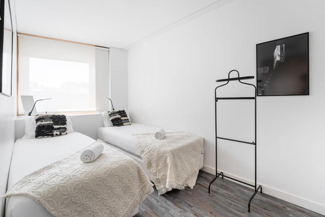 Guestready - A Polished Retreat Near St Catarina Appartement Porto Buitenkant foto