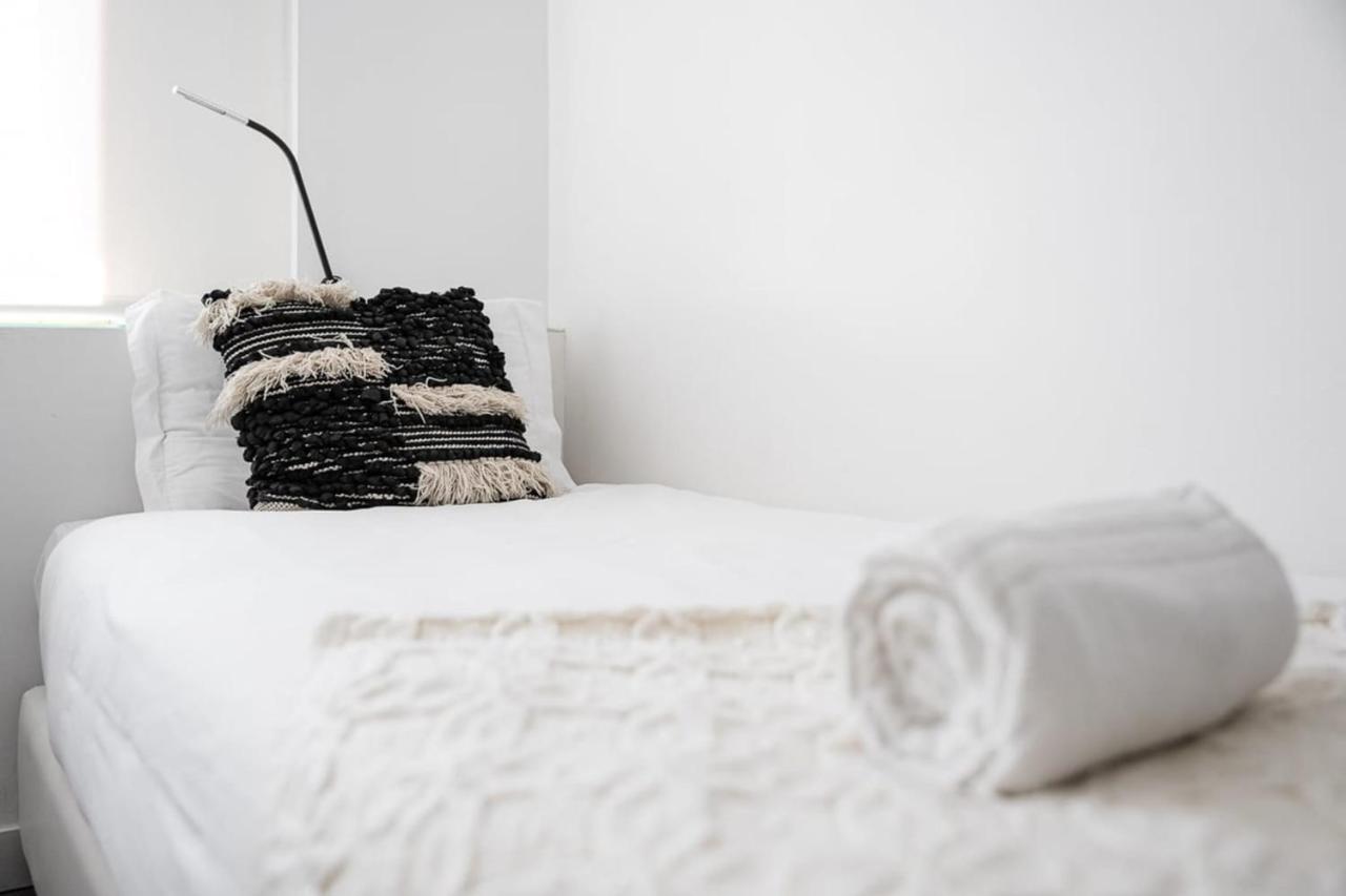 Guestready - A Polished Retreat Near St Catarina Appartement Porto Buitenkant foto