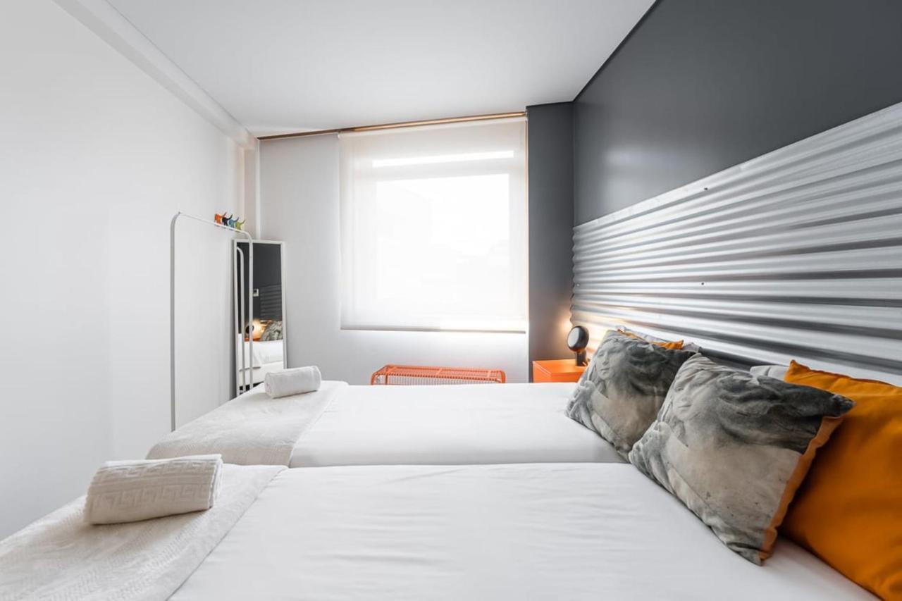 Guestready - A Polished Retreat Near St Catarina Appartement Porto Buitenkant foto