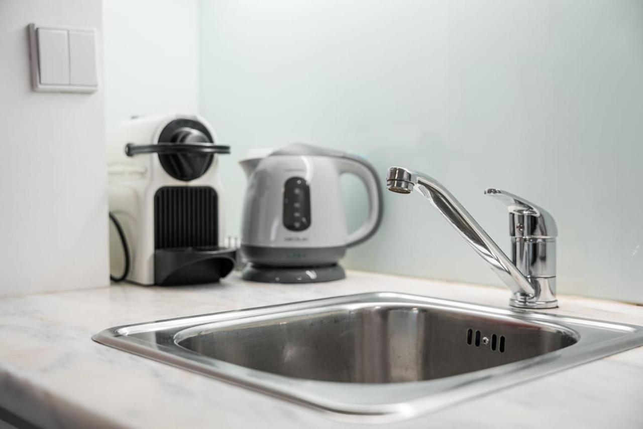Guestready - A Polished Retreat Near St Catarina Appartement Porto Buitenkant foto